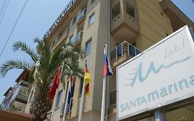 Santa Marina Hotel